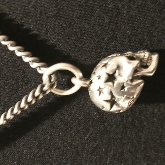 King Baby studio. Necklace - Picture 4 of 11